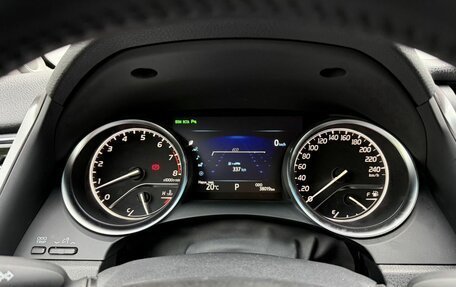 Toyota Camry, 2019 год, 3 750 000 рублей, 13 фотография