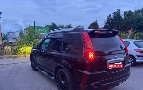 Nissan X-Trail, 2008 год, 850 000 рублей, 4 фотография