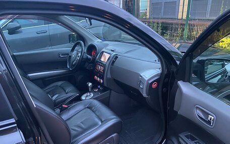 Nissan X-Trail, 2008 год, 850 000 рублей, 10 фотография