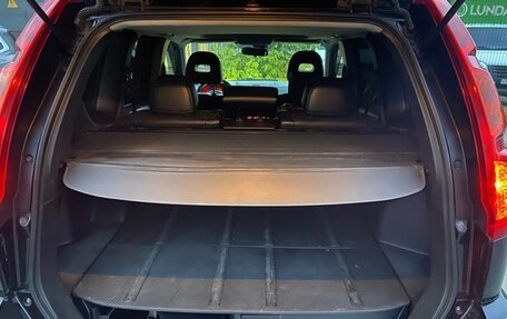 Nissan X-Trail, 2008 год, 850 000 рублей, 8 фотография