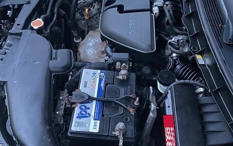 Nissan X-Trail, 2008 год, 850 000 рублей, 13 фотография