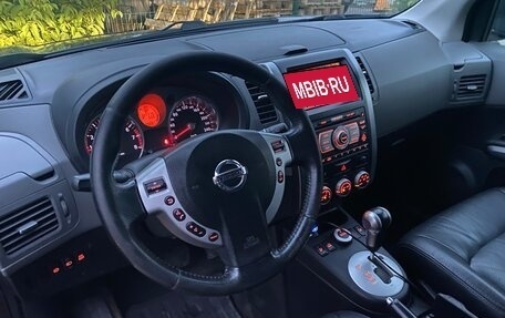 Nissan X-Trail, 2008 год, 850 000 рублей, 5 фотография