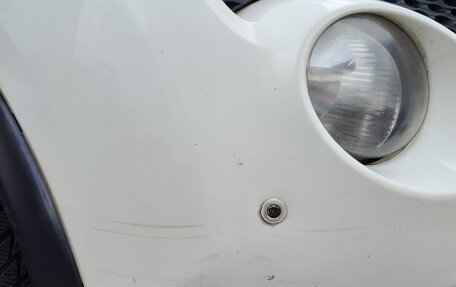 Nissan Juke II, 2011 год, 720 000 рублей, 9 фотография