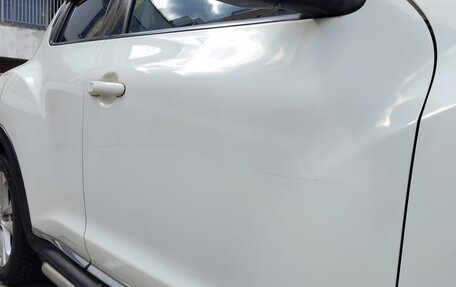 Nissan Juke II, 2011 год, 720 000 рублей, 8 фотография