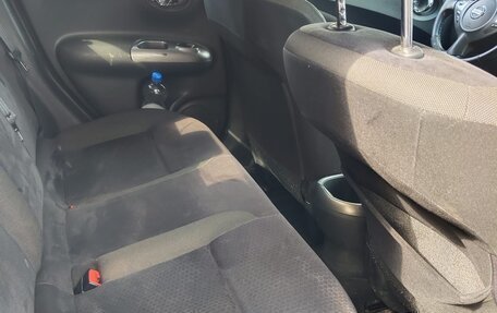 Nissan Juke II, 2011 год, 720 000 рублей, 17 фотография