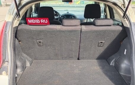 Nissan Juke II, 2011 год, 720 000 рублей, 10 фотография