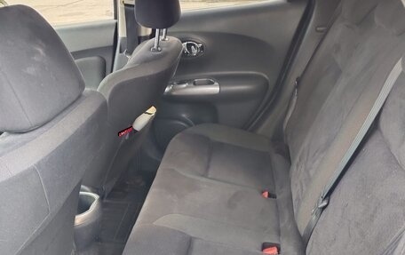 Nissan Juke II, 2011 год, 720 000 рублей, 18 фотография