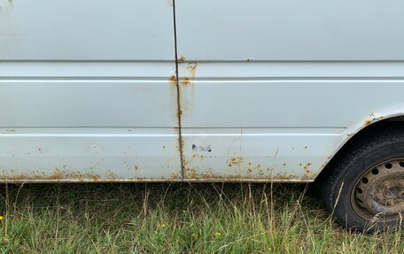 Volkswagen Multivan T4, 1998 год, 320 000 рублей, 9 фотография