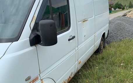 Volkswagen Multivan T4, 1998 год, 320 000 рублей, 5 фотография