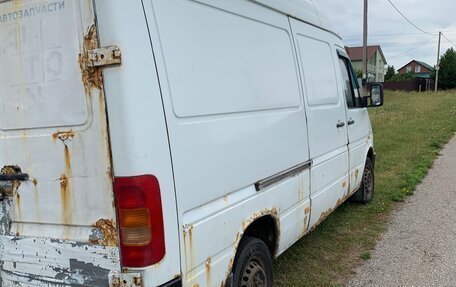 Volkswagen Multivan T4, 1998 год, 320 000 рублей, 7 фотография