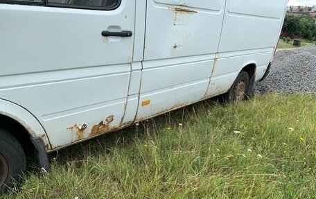 Volkswagen Multivan T4, 1998 год, 320 000 рублей, 8 фотография