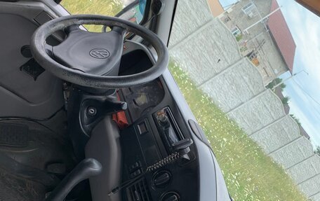 Volkswagen Multivan T4, 1998 год, 320 000 рублей, 2 фотография