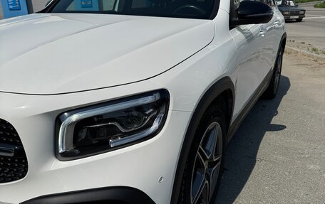 Mercedes-Benz GLB, 2019 год, 3 600 000 рублей, 11 фотография