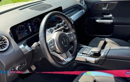 Mercedes-Benz GLB, 2019 год, 3 600 000 рублей, 13 фотография