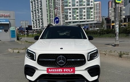 Mercedes-Benz GLB, 2019 год, 3 600 000 рублей, 5 фотография