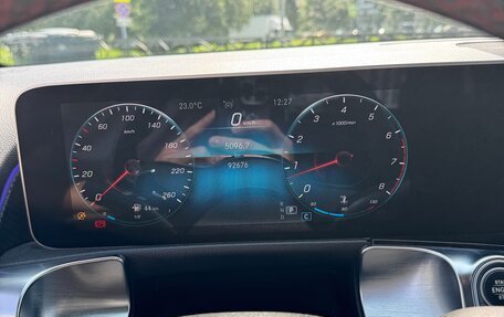 Mercedes-Benz GLB, 2019 год, 3 600 000 рублей, 14 фотография