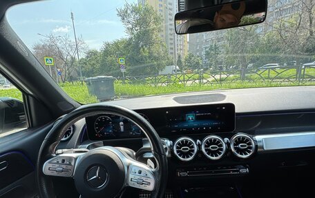 Mercedes-Benz GLB, 2019 год, 3 600 000 рублей, 17 фотография