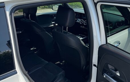 Mercedes-Benz GLB, 2019 год, 3 600 000 рублей, 19 фотография