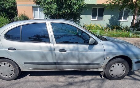 Renault Megane II, 2003 год, 200 000 рублей, 3 фотография