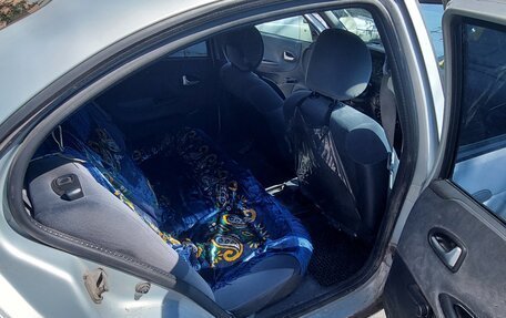 Renault Megane II, 2003 год, 200 000 рублей, 8 фотография
