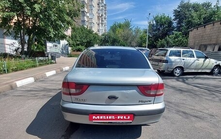 Renault Megane II, 2003 год, 200 000 рублей, 2 фотография
