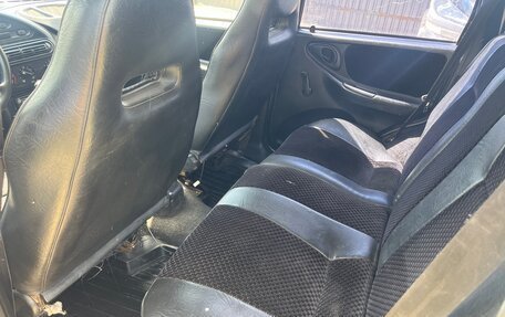 Chevrolet Niva I рестайлинг, 2007 год, 310 000 рублей, 9 фотография