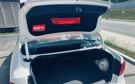 Volkswagen Passat B7, 2011 год, 700 000 рублей, 6 фотография