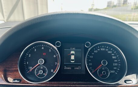 Volkswagen Passat B7, 2011 год, 700 000 рублей, 10 фотография