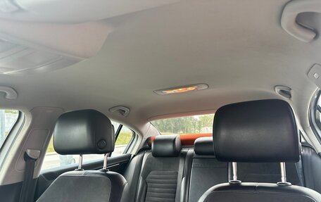Volkswagen Passat B7, 2011 год, 700 000 рублей, 12 фотография