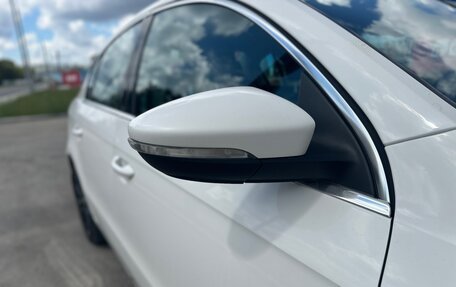 Volkswagen Passat B7, 2011 год, 700 000 рублей, 14 фотография