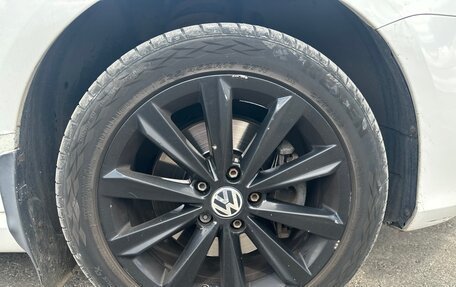 Volkswagen Passat B7, 2011 год, 700 000 рублей, 17 фотография