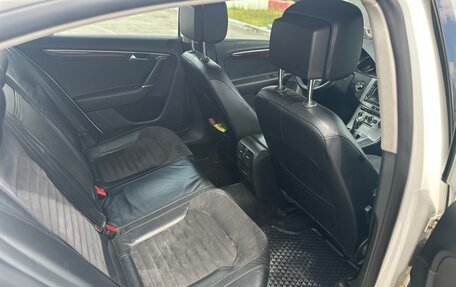 Volkswagen Passat B7, 2011 год, 700 000 рублей, 16 фотография