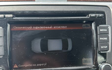 Volkswagen Passat B7, 2011 год, 700 000 рублей, 20 фотография