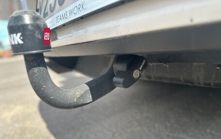 Volkswagen Passat B7, 2011 год, 700 000 рублей, 19 фотография