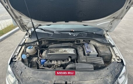 Volkswagen Passat B7, 2011 год, 700 000 рублей, 13 фотография