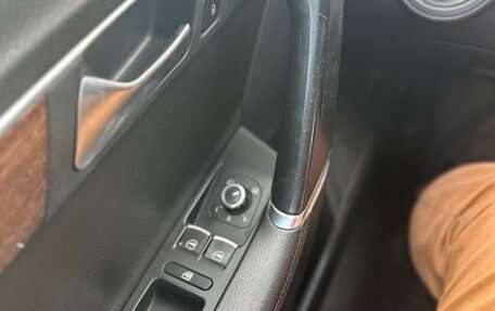 Volkswagen Passat B7, 2011 год, 700 000 рублей, 27 фотография