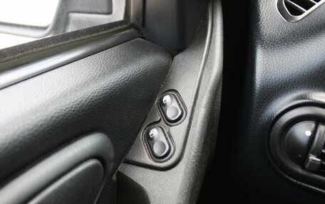Chevrolet Niva I рестайлинг, 2007 год, 459 000 рублей, 9 фотография
