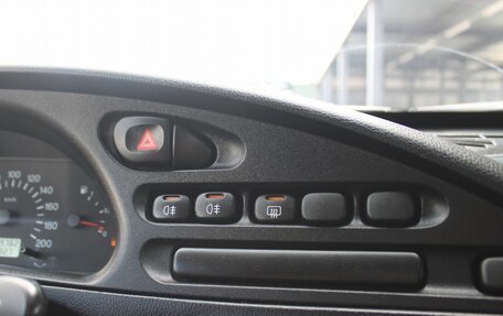 Chevrolet Niva I рестайлинг, 2007 год, 459 000 рублей, 11 фотография