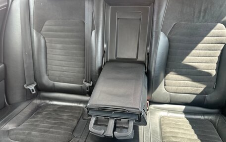 Volkswagen Passat B7, 2011 год, 700 000 рублей, 26 фотография
