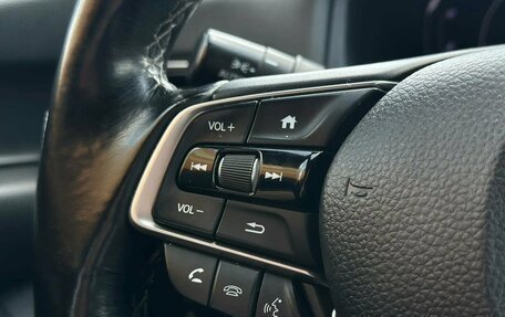 Honda Accord IX рестайлинг, 2020 год, 2 620 000 рублей, 8 фотография