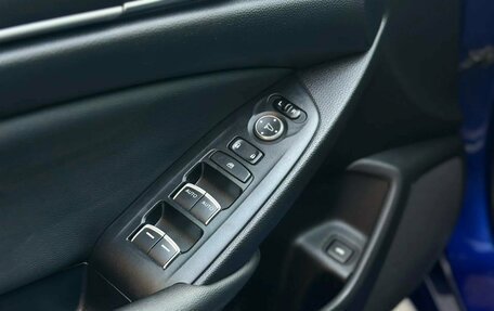 Honda Accord IX рестайлинг, 2020 год, 2 620 000 рублей, 14 фотография