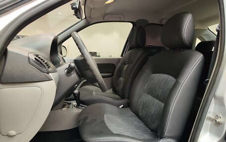 Renault Symbol, 2008 год, 436 000 рублей, 8 фотография