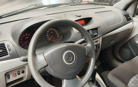 Renault Symbol, 2008 год, 436 000 рублей, 7 фотография