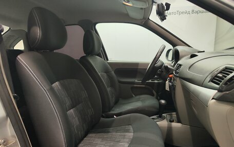 Renault Symbol, 2008 год, 436 000 рублей, 11 фотография