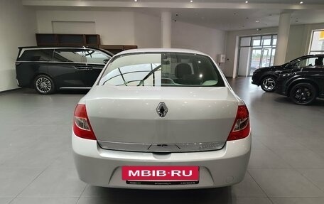Renault Symbol, 2008 год, 436 000 рублей, 5 фотография