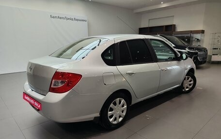 Renault Symbol, 2008 год, 436 000 рублей, 6 фотография