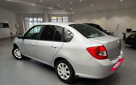 Renault Symbol, 2008 год, 436 000 рублей, 4 фотография