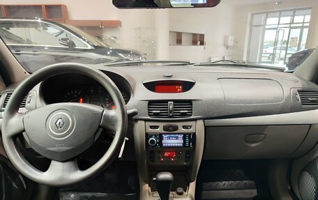 Renault Symbol, 2008 год, 436 000 рублей, 14 фотография
