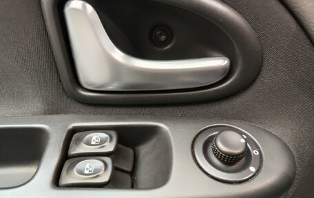 Renault Symbol, 2008 год, 436 000 рублей, 16 фотография