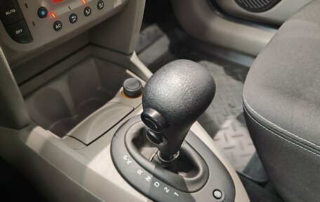 Renault Symbol, 2008 год, 436 000 рублей, 22 фотография